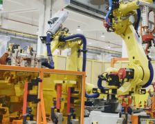 江苏北人 以创新研发为引擎，引领行业飞速发展