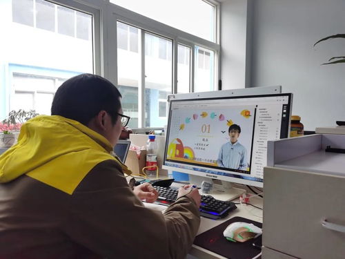 踏实 敏锐 让秋硕电子商务更稳健