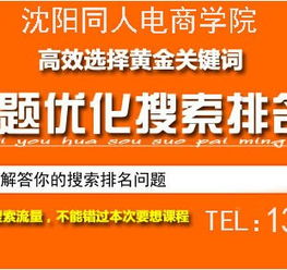 沈阳淘宝网店运营实战培训班 商品拍摄、图片美化与网店推广一站式解决方案