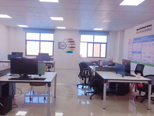 红原县农村电子商务中心 赋能乡村振兴的数字化引擎